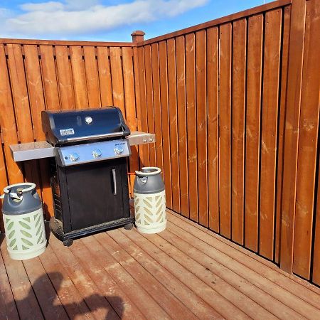 Ak Rentals, With Hot Tubs Akureyri Luaran gambar