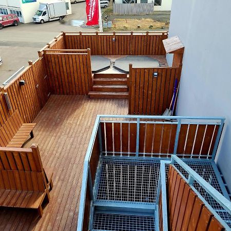 Ak Rentals, With Hot Tubs Akureyri Luaran gambar