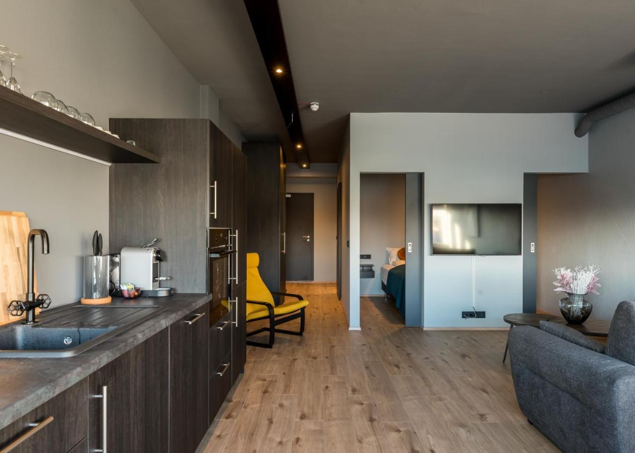 Ak Rentals, With Hot Tubs Akureyri Luaran gambar