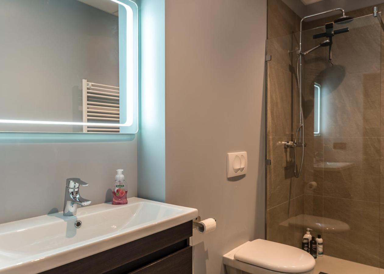 Ak Rentals, With Hot Tubs Akureyri Luaran gambar
