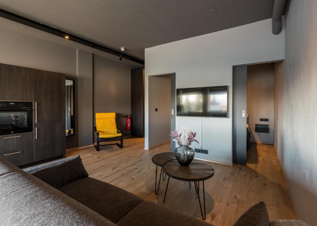 Ak Rentals, With Hot Tubs Akureyri Luaran gambar