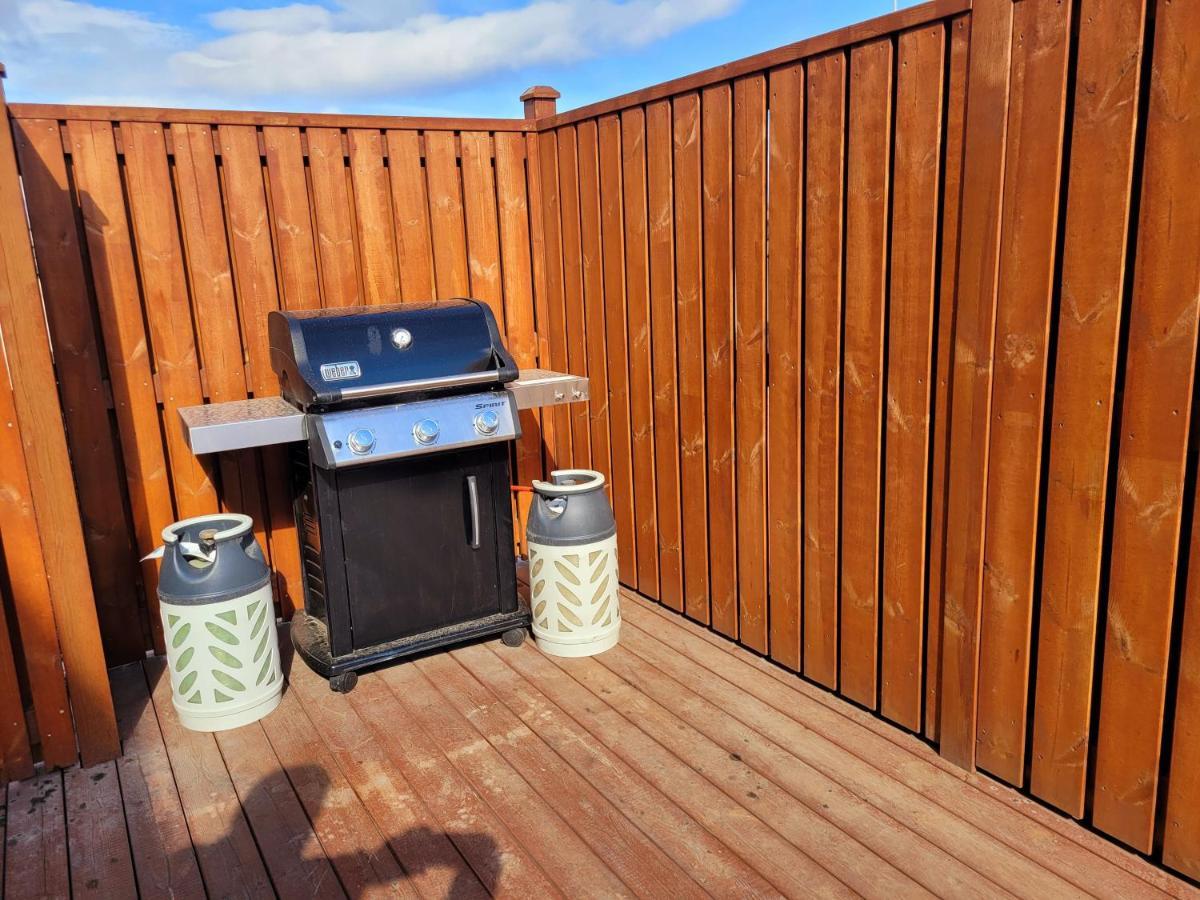 Ak Rentals, With Hot Tubs Akureyri Luaran gambar