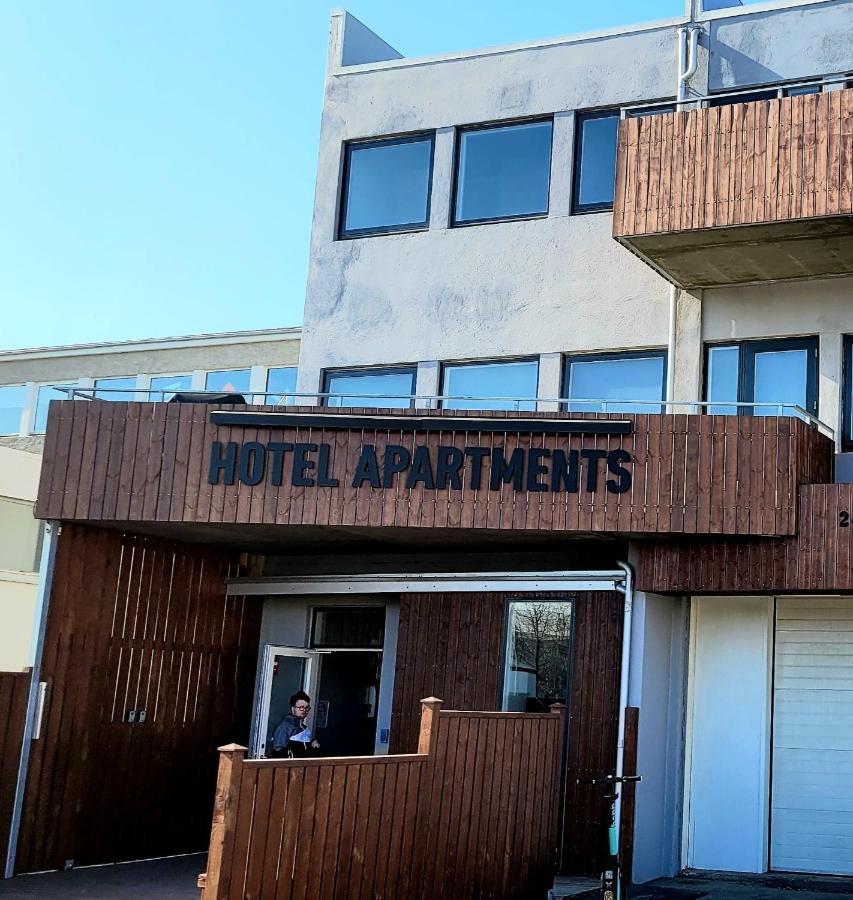 Ak Rentals, With Hot Tubs Akureyri Luaran gambar